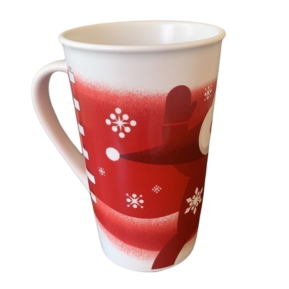 Starbucks Christmas 2010 “Stories are Gifts” Holiday Coffee Mug - Picture 3 of 9